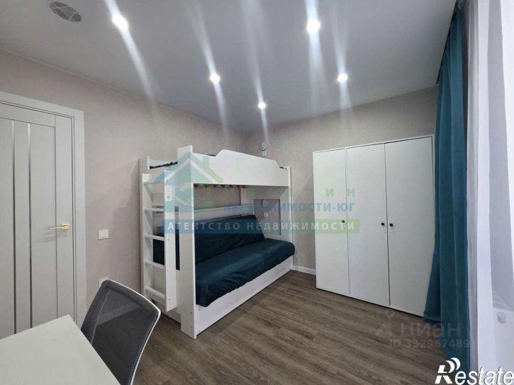 2-комн квартира ул Имени Владимира Бута, 15 1,  д. 15 1,  к. 1