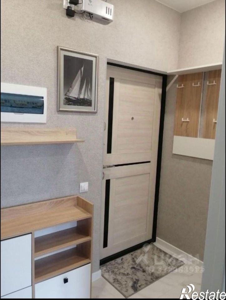 1-комн квартира ул Мурата Ахеджака, 12,  д. 12
