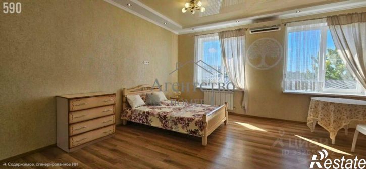 1-комн квартира ул Сулеймана Стальского, 5,  д. 5