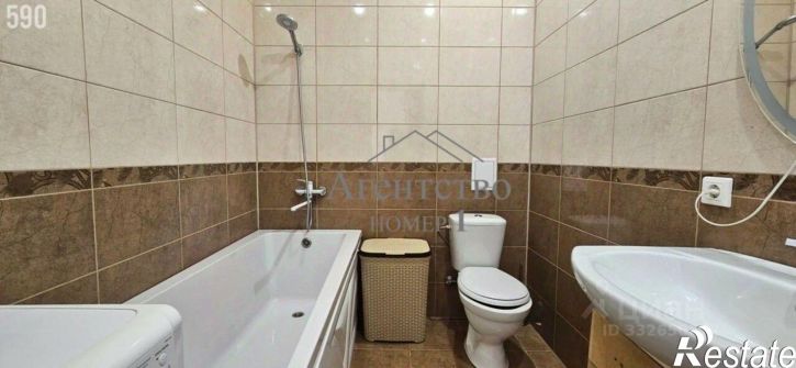 1-комн квартира ул Сулеймана Стальского, 5,  д. 5