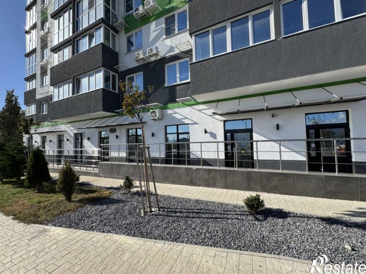 Офис ул Куникова, 47А 1,  д. 47А 1,  к. 1