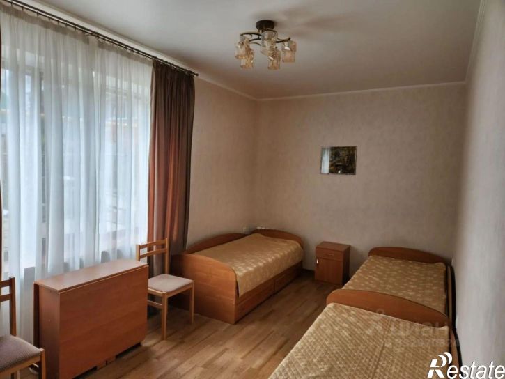 Комната ул Рыбацкая, 11,  д. 11