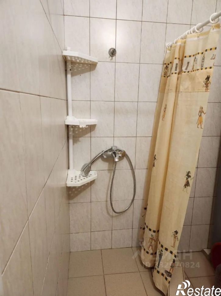 Комната ул Рыбацкая, 11,  д. 11