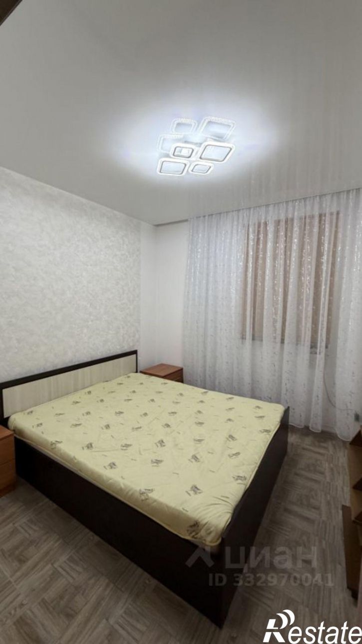 1-комн квартира ул Учительская, 9,  д. 9
