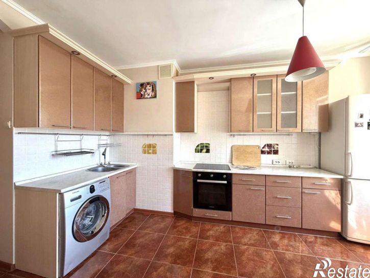 2-комн квартира пр-кт Дзержинского, 230,  д. 230