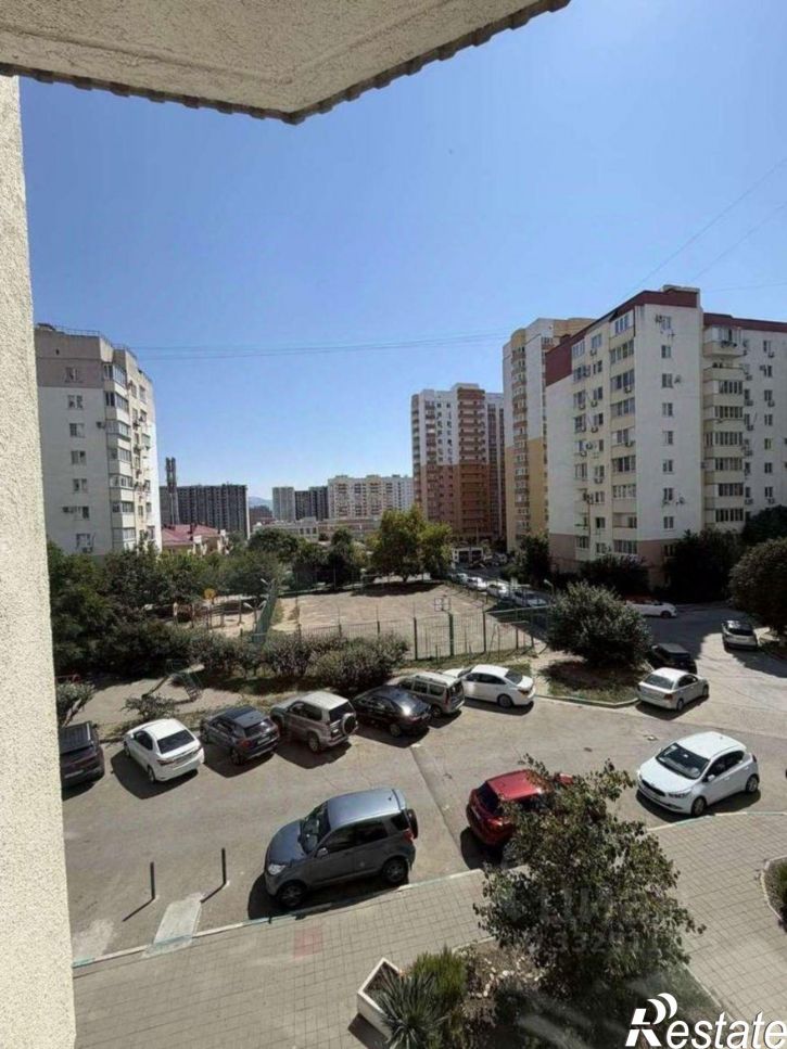 2-комн квартира пр-кт Дзержинского, 230,  д. 230