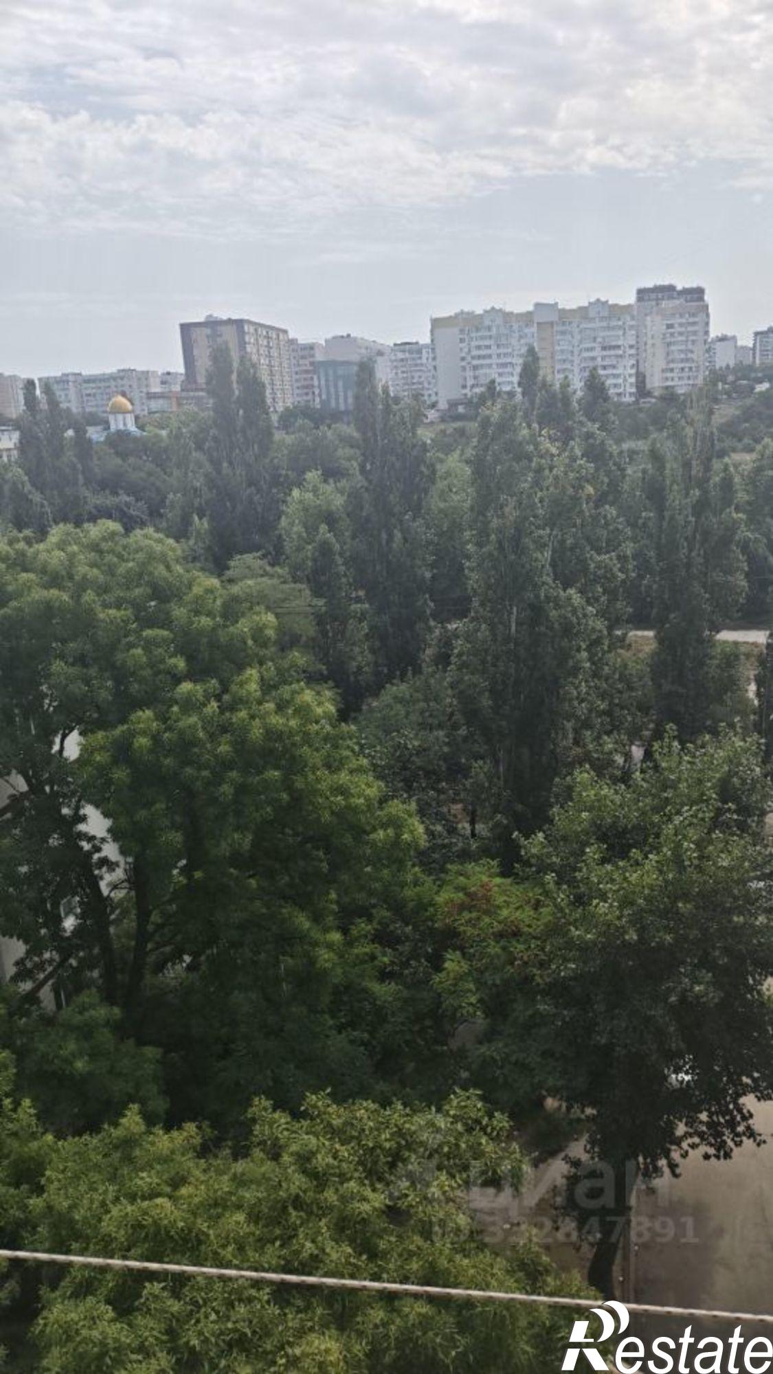 Сдать комнату за 17 000 рублей на ул Героев Десантников, 25