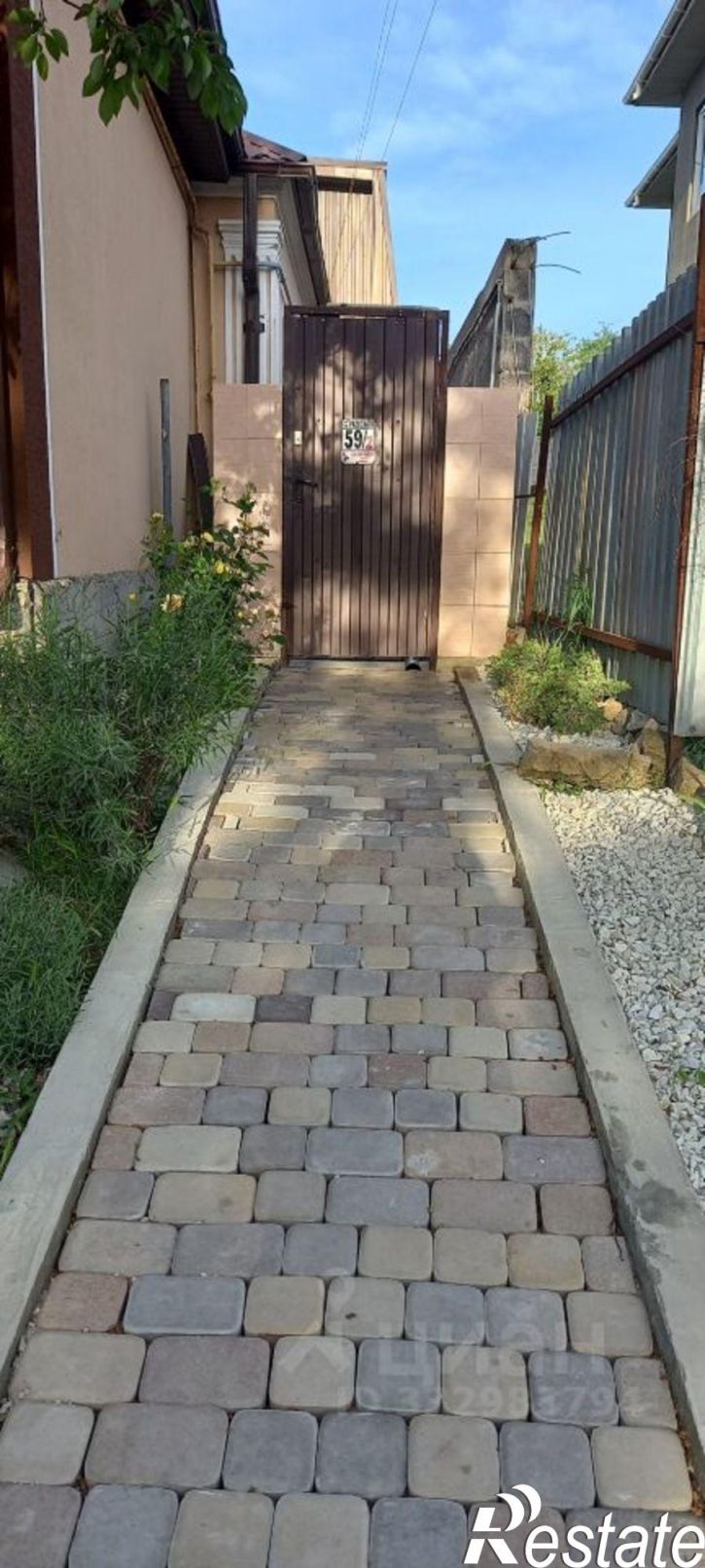 2-комн квартира ул Раевского, 59,  д. 59