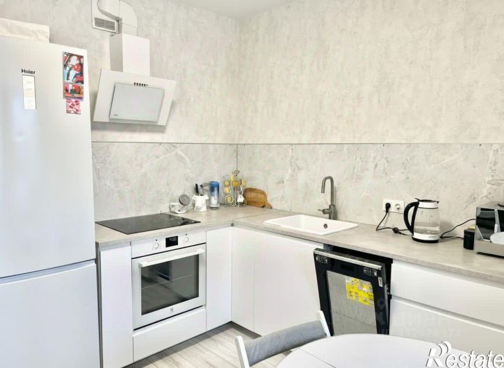 1-комн квартира Мысхакское шоссе, 59А,  д. 59А