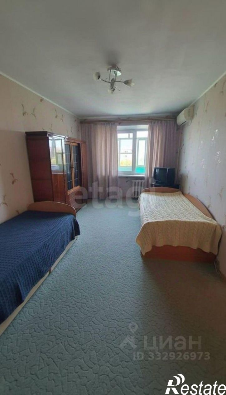 1-комн квартира ул Суворовская, 19,  д. 19