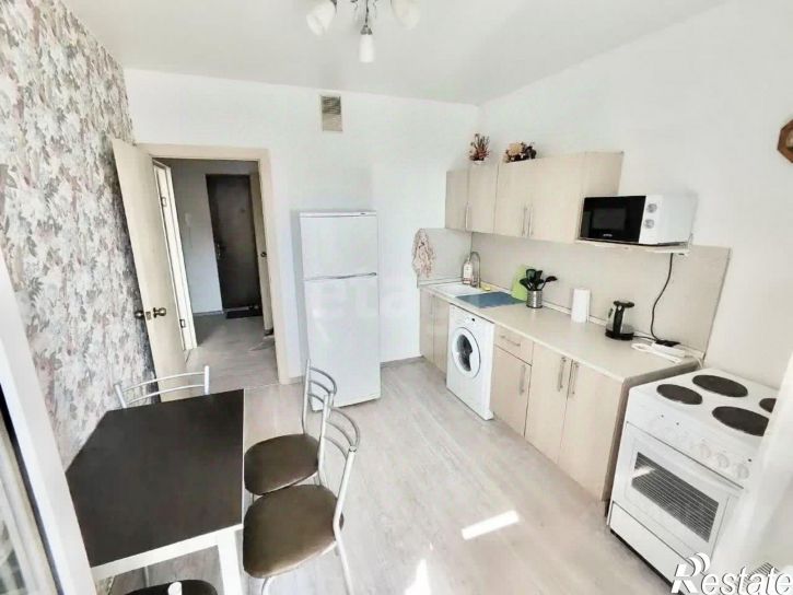 1-комн квартира пр-кт Ленина, 52А,  д. 52А