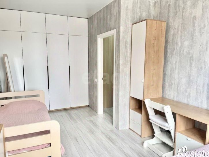 1-комн квартира Мысхакское шоссе, 59А,  д. 59А
