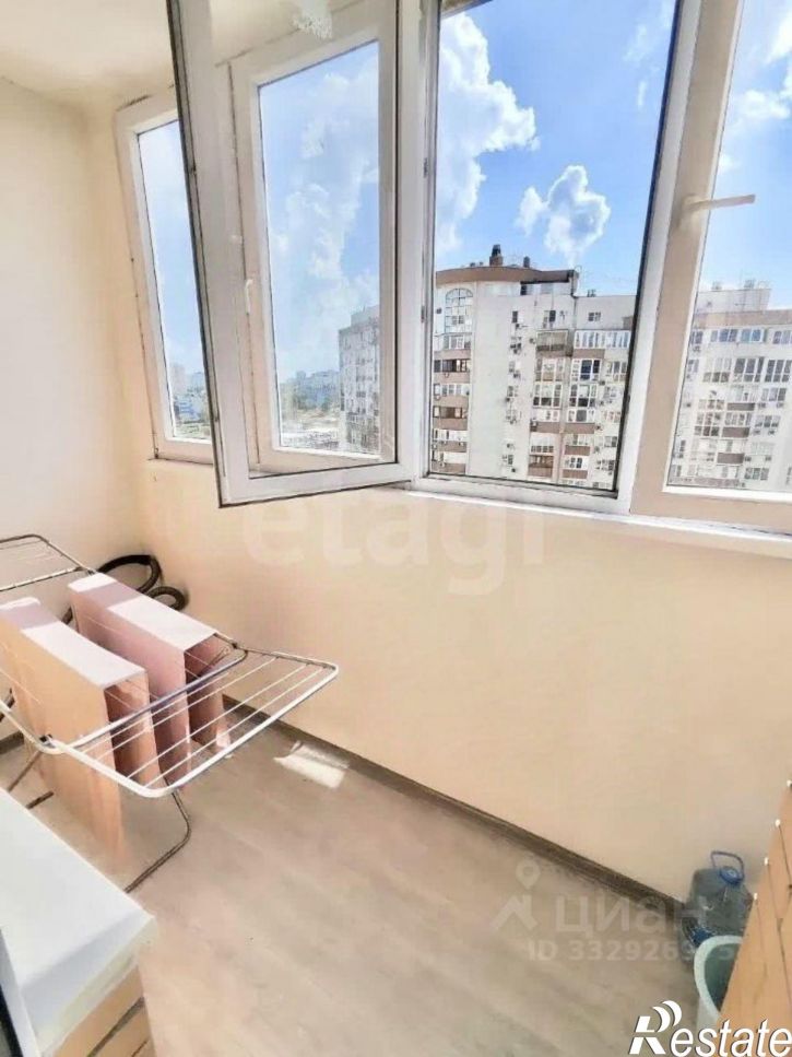 1-комн квартира пр-кт Ленина, 52А,  д. 52А