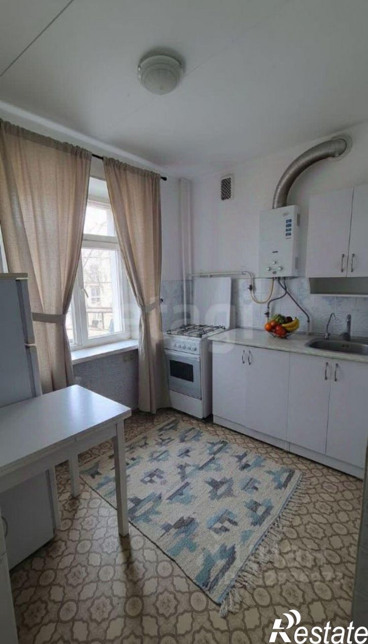 1-комн квартира ул Суворовская, 19,  д. 19