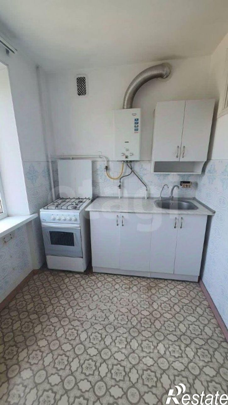 1-комн квартира ул Суворовская, 19,  д. 19