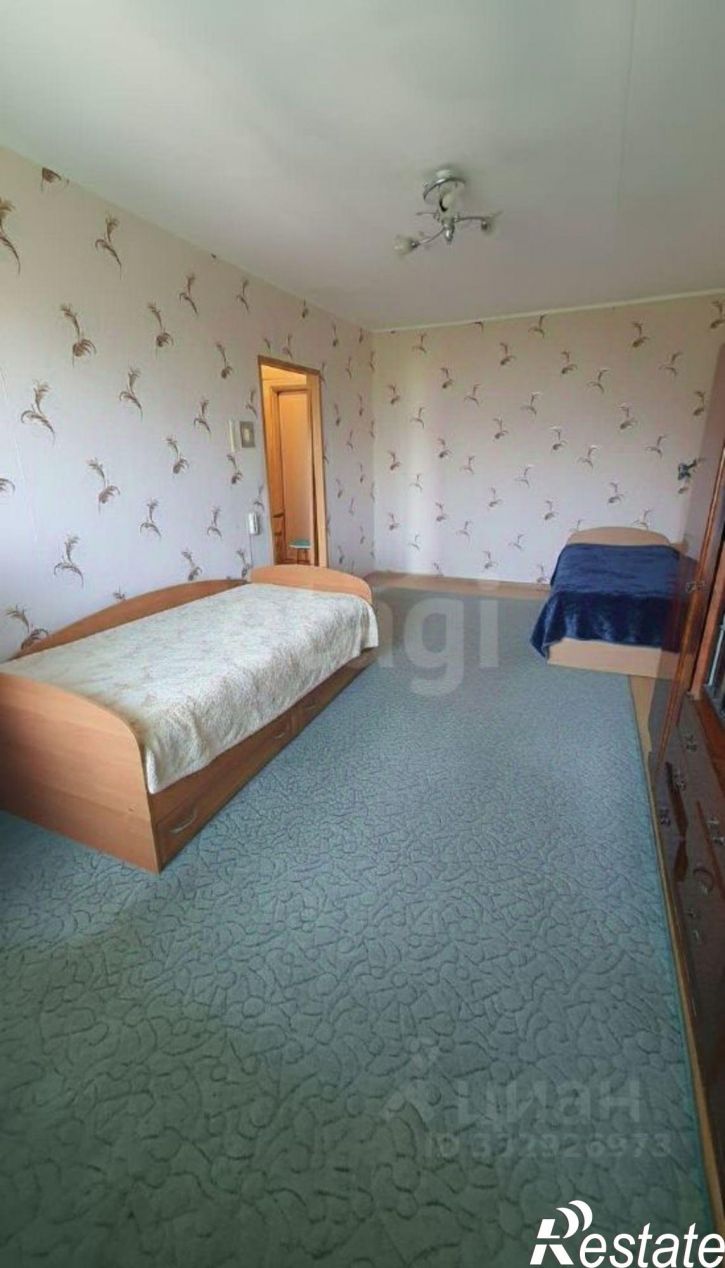 1-комн квартира ул Суворовская, 19,  д. 19