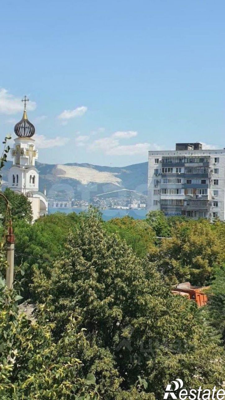 1-комн квартира ул Суворовская, 19,  д. 19