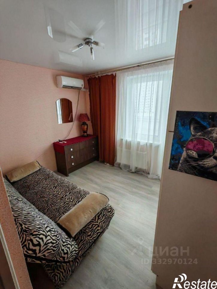 2-комн квартира ул Бориса Пупко, 8,  д. 8
