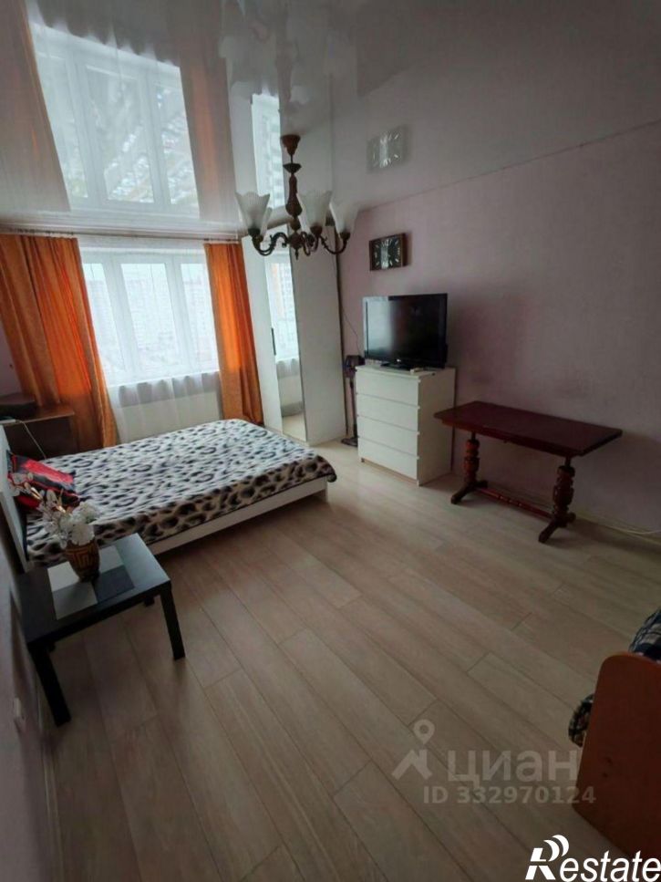 2-комн квартира ул Бориса Пупко, 8,  д. 8