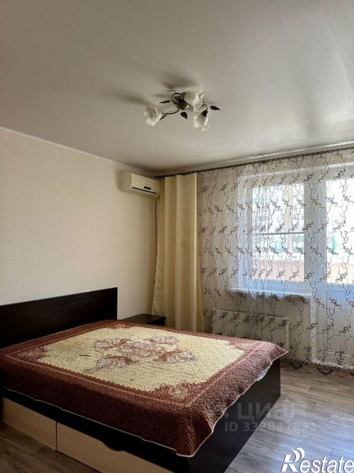 2-комн квартира пр-кт Ленина, 107,  д. 107