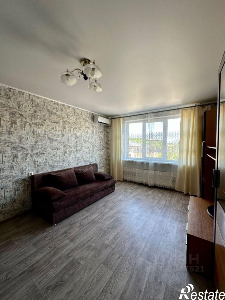 2-комн квартира пр-кт Ленина, 107,  д. 107