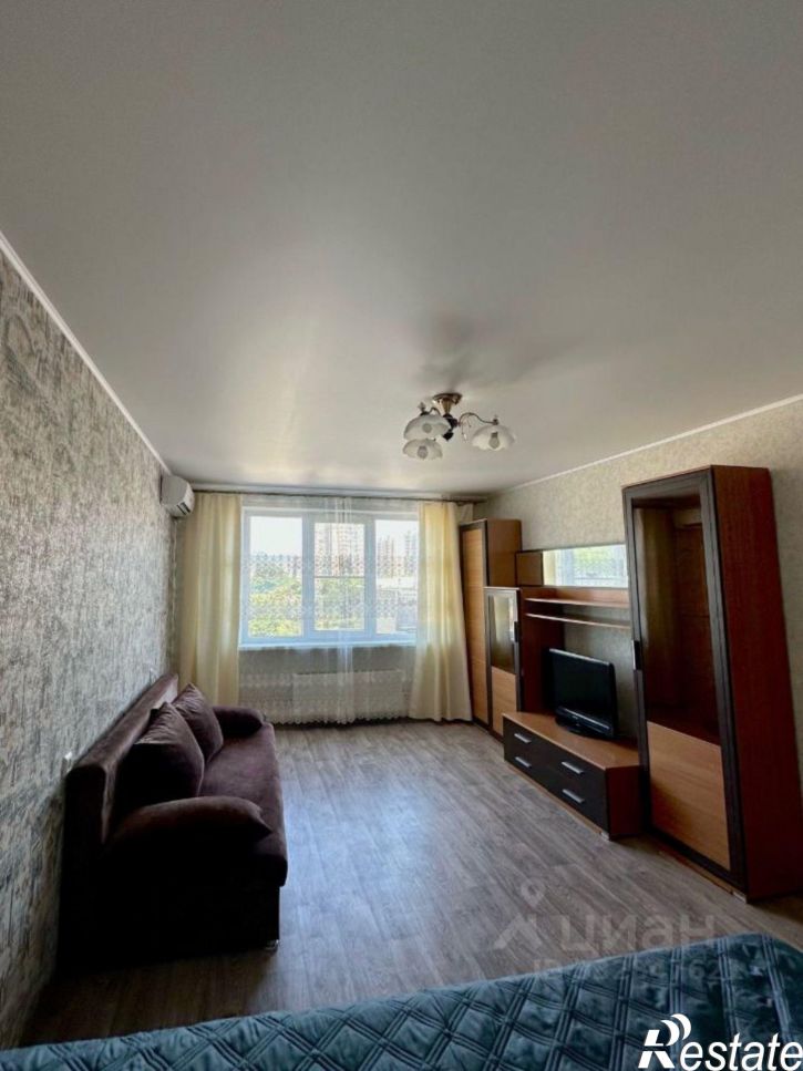 2-комн квартира пр-кт Ленина, 107,  д. 107