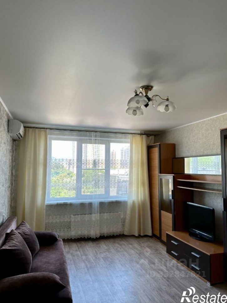 2-комн квартира пр-кт Ленина, 107,  д. 107