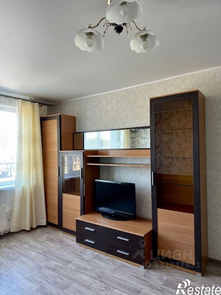 2-комн квартира пр-кт Ленина, 107,  д. 107