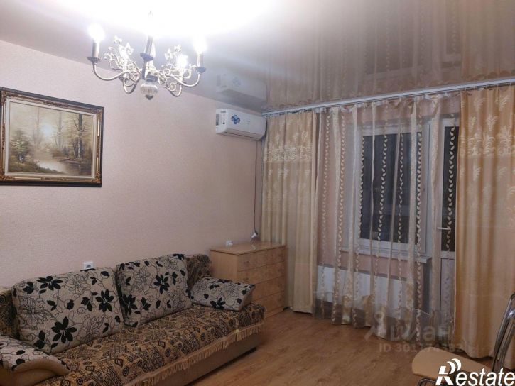 1-комн квартира ул Суворовская, 77,  д. 77