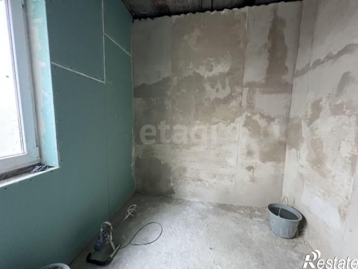 1-комн квартира ул Новороссийской Республики, 28А,  д. 28А