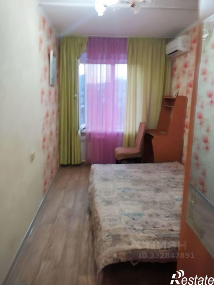 Комната ул Героев Десантников, 25,  д. 25