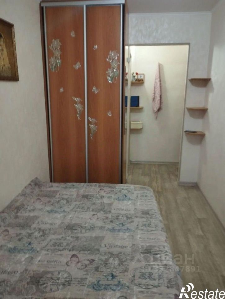 Комната ул Героев Десантников, 25,  д. 25