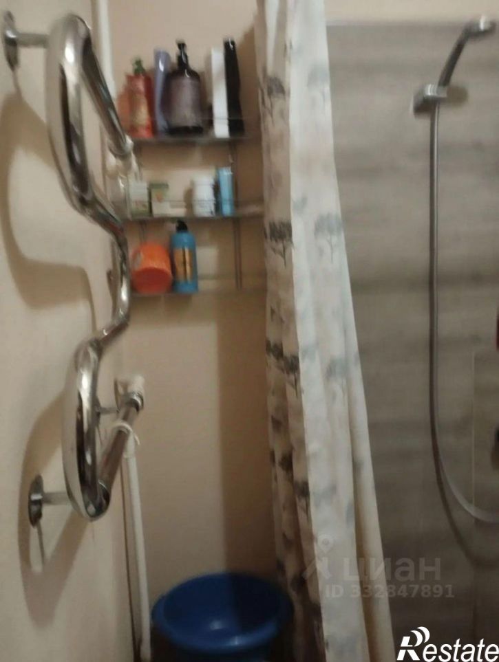 Комната ул Героев Десантников, 25,  д. 25