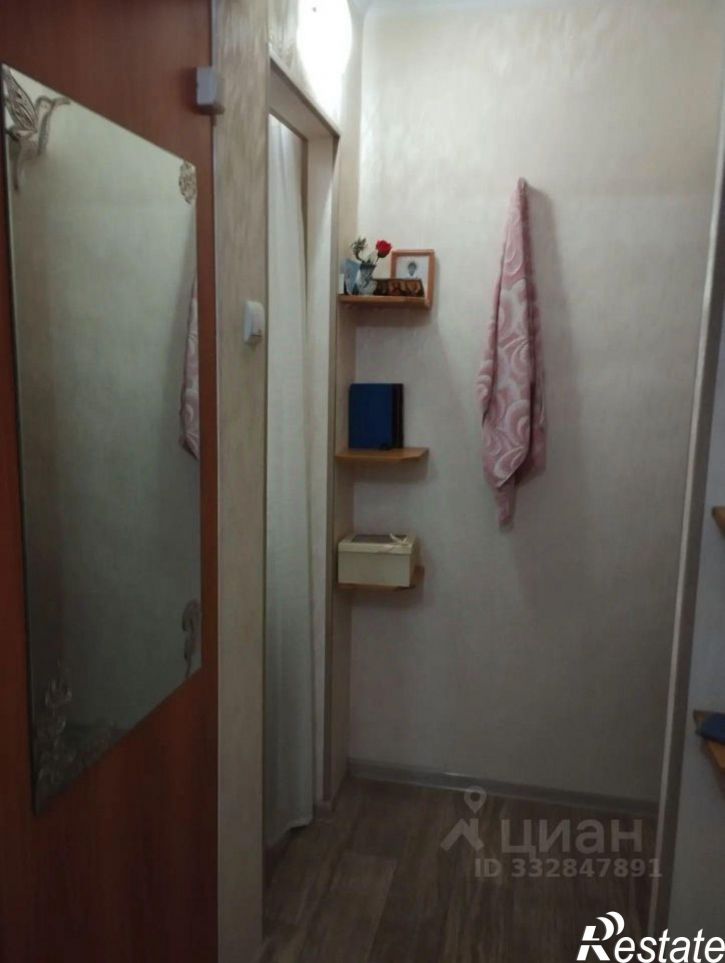 Комната ул Героев Десантников, 25,  д. 25