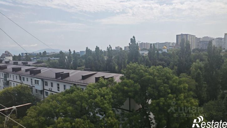 Комната ул Героев Десантников, 25,  д. 25