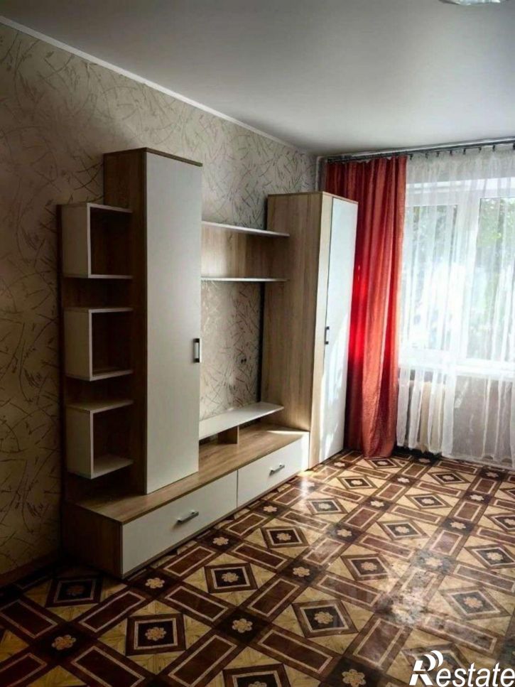 1-комн квартира ул Тобольская, 5,  д. 5