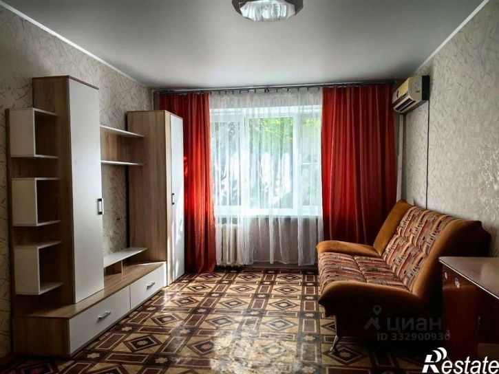 1-комн квартира ул Тобольская, 5,  д. 5