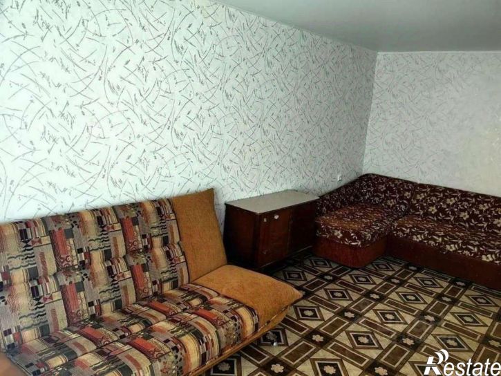 1-комн квартира ул Тобольская, 5,  д. 5