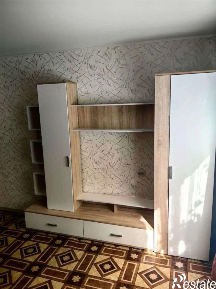 1-комн квартира ул Тобольская, 5,  д. 5