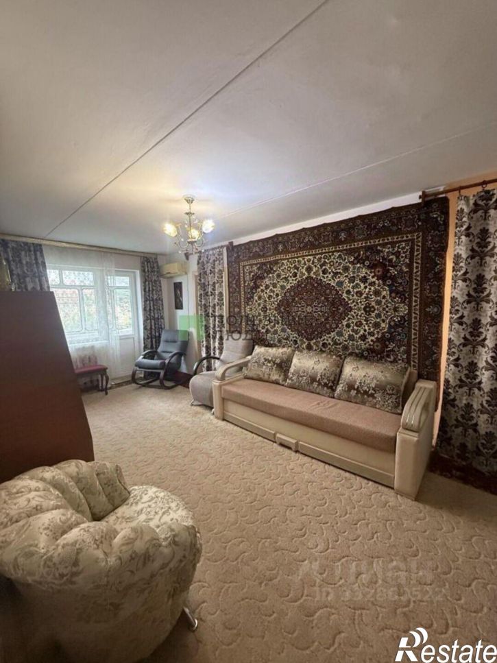 3-комн квартира ул Титан, 11,  д. 11