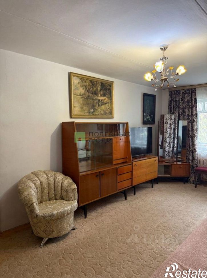 3-комн квартира ул Титан, 11,  д. 11