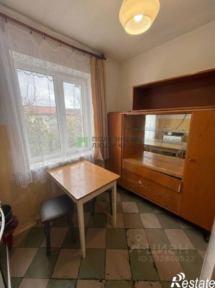 3-комн квартира ул Титан, 11,  д. 11