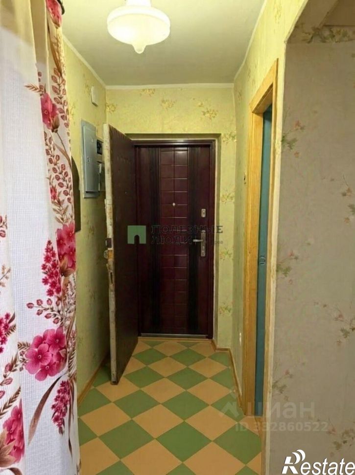 3-комн квартира ул Титан, 11,  д. 11
