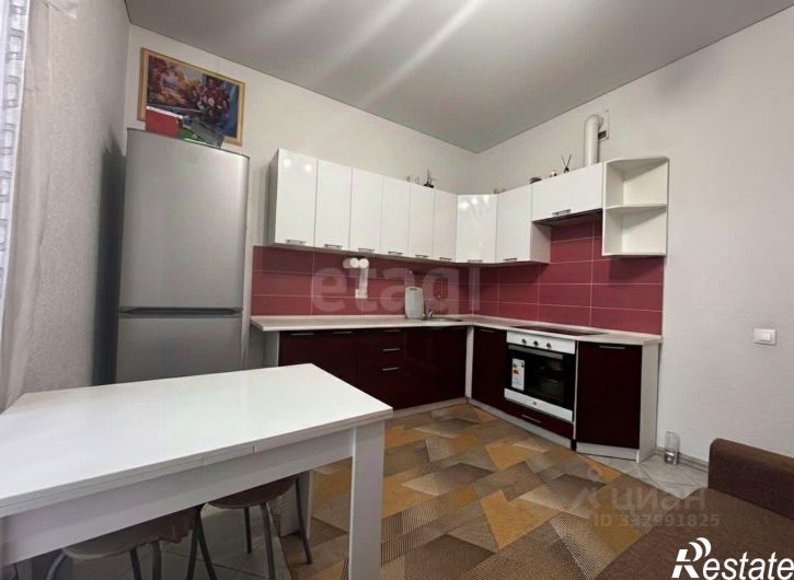 1-комн квартира ул Видова, 100,  д. 100
