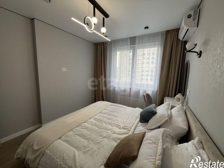 1-комн квартира ул Куникова, 47Г,  д. 47Г