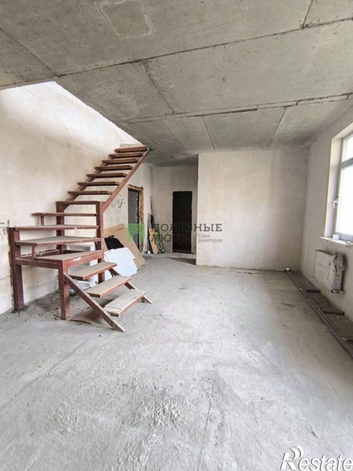 3-комн квартира Анапское шоссе, 51Г 6,  д. 51Г 6,  к. 6