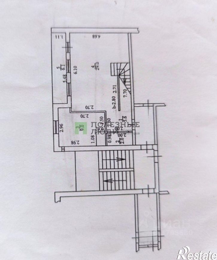 3-комн квартира Анапское шоссе, 51Г 6,  д. 51Г 6,  к. 6