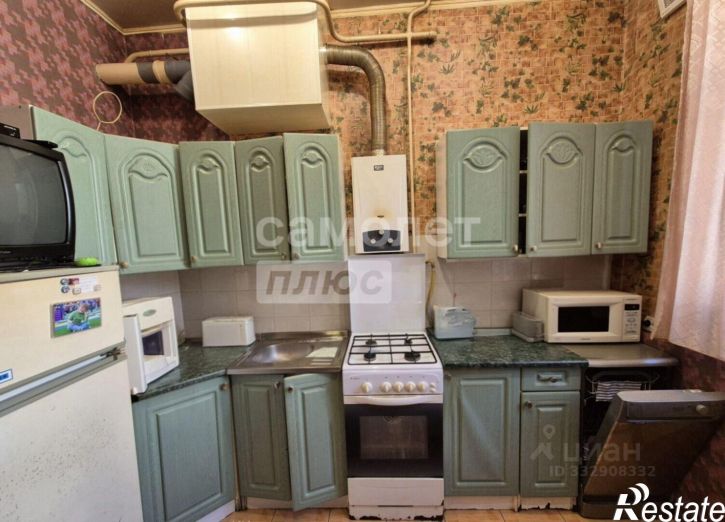 2-комн квартира ул Суворовская, 53,  д. 53