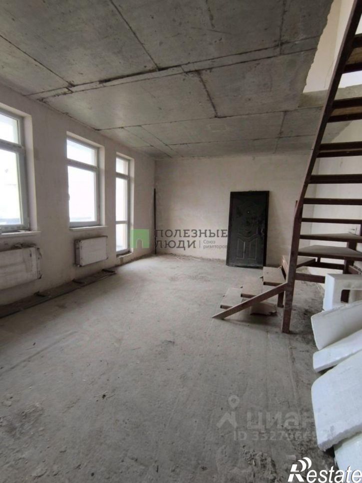 3-комн квартира Анапское шоссе, 51Г 6,  д. 51Г 6,  к. 6