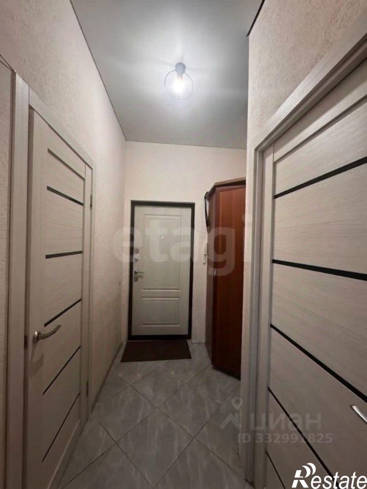 1-комн квартира ул Видова, 100,  д. 100